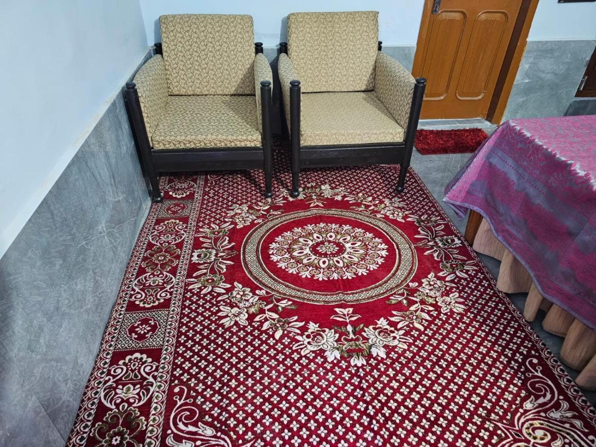 Little Prince Guest House & Homestay Bikaner Exterior foto