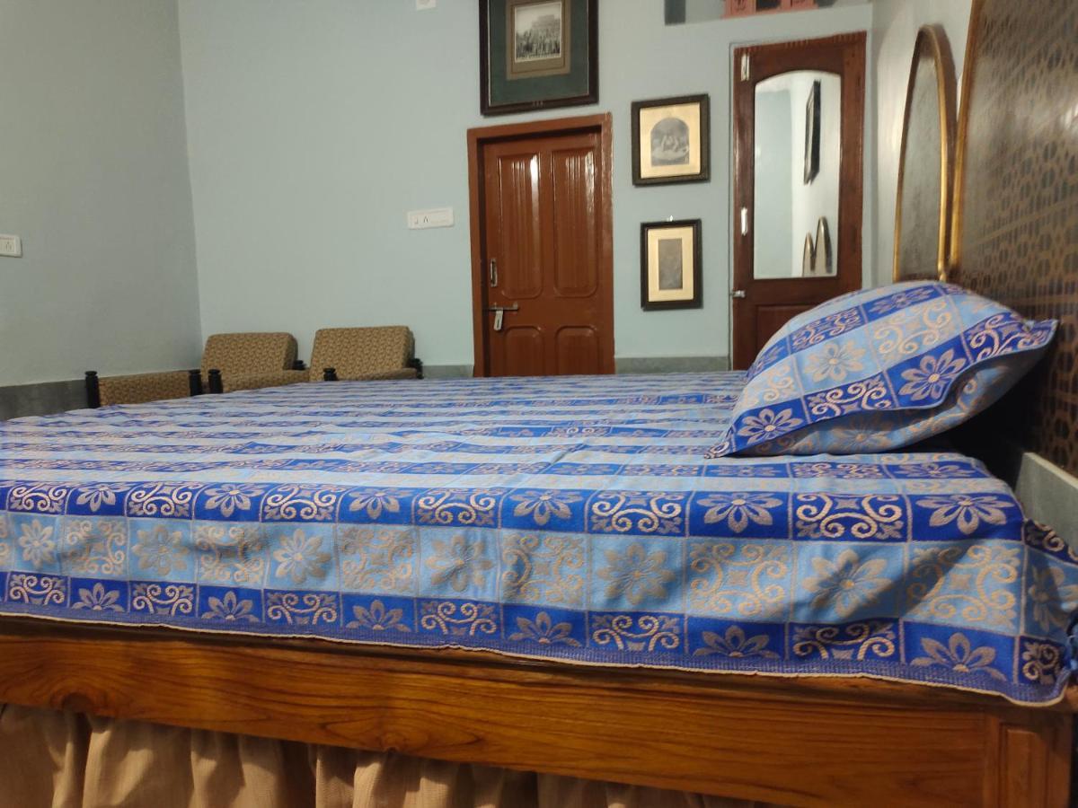 Little Prince Guest House & Homestay Bikaner Exterior foto