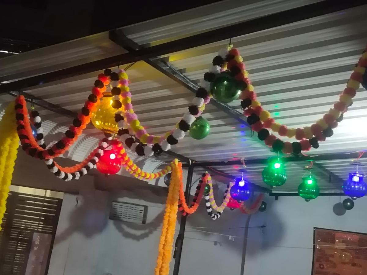 Little Prince Guest House & Homestay Bikaner Exterior foto