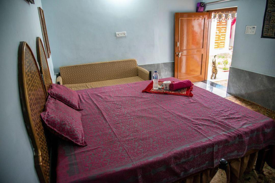 Little Prince Guest House & Homestay Bikaner Exterior foto