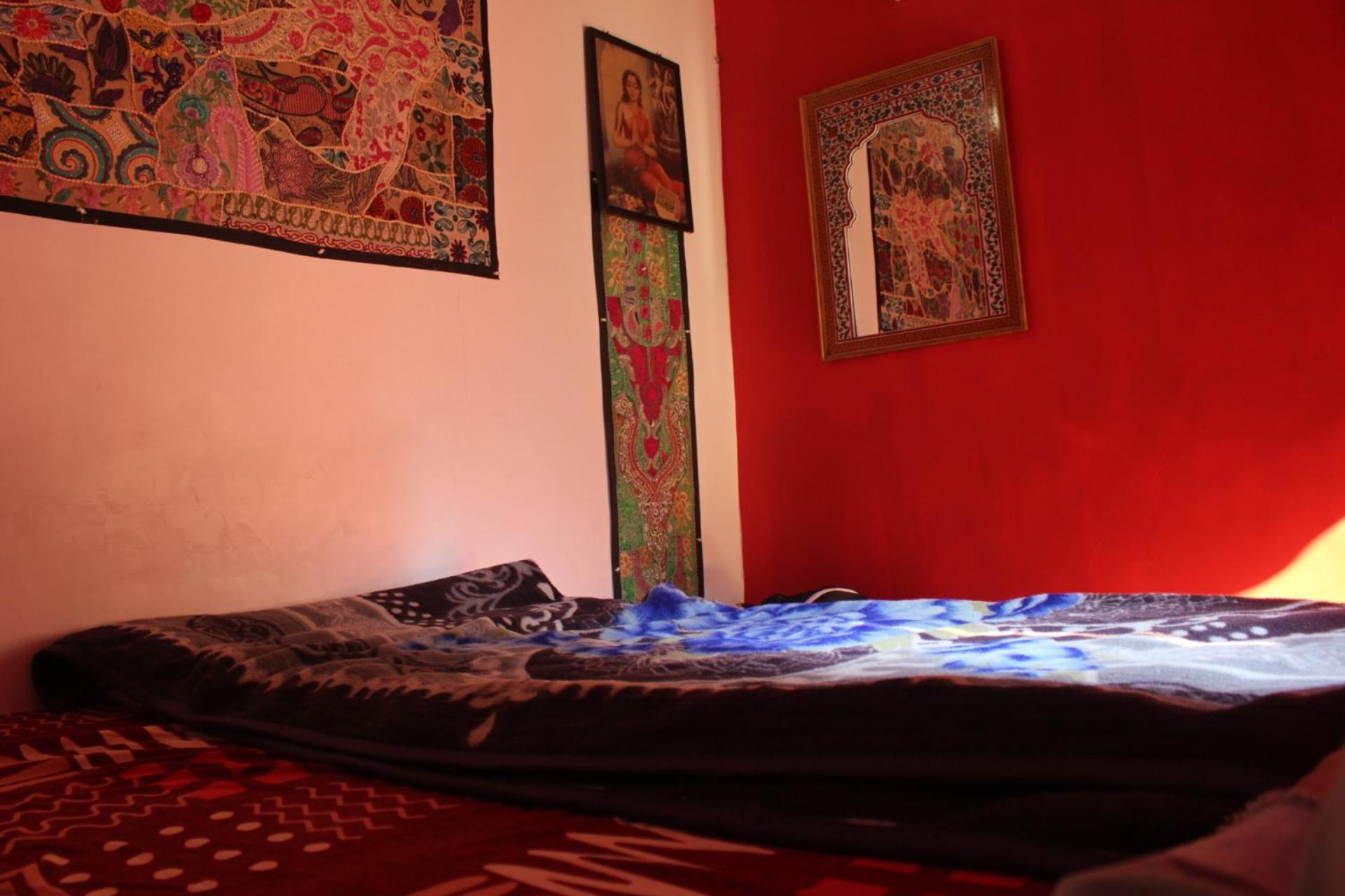 Little Prince Guest House & Homestay Bikaner Exterior foto